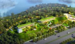 北京大兴国际机场地源热泵工程